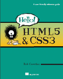 Html Xhtml And Css Bible