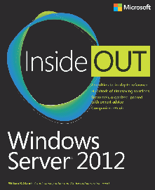sams windows server 2012 unleashed