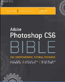 Teach Yourself VISUALLY Adobe Photoshop CS6 by Mike